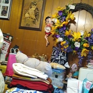 Meet your Posher, Rita